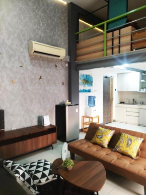 Private Home